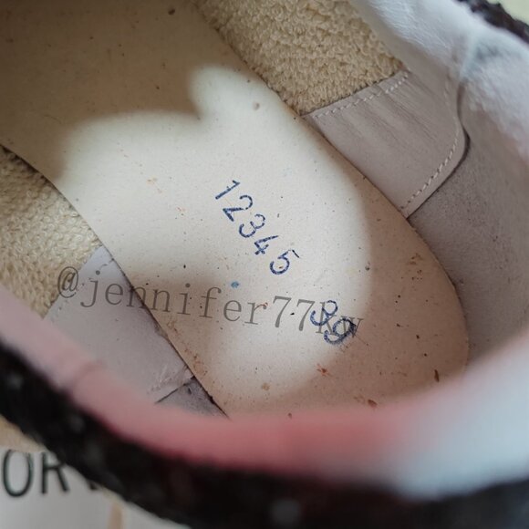 Women Golden Goose Superstar Fashion shoes 39 - Picture 12 of 14